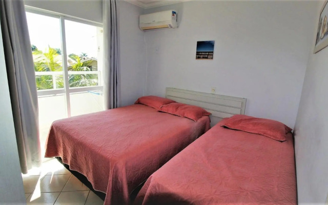 1010 - Residencial Solar das Bromélias Apto 233