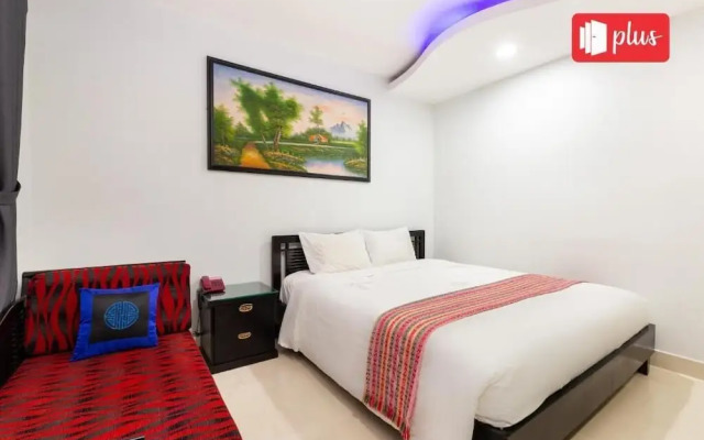 Saigon Pink 3 Hotel
