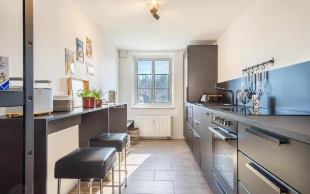 Ferienwohnung am Hopfengarten