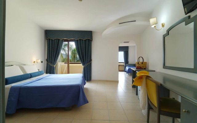 Hotel Scoglio del Leone