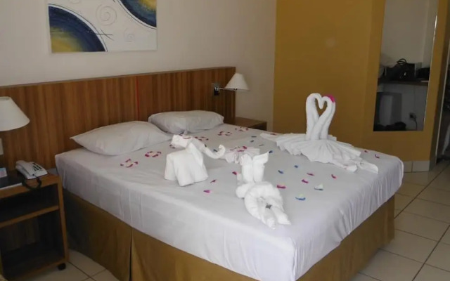 Apartamento Diroma Exclusive