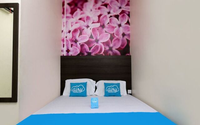 Airy Eco Ratu Indah Mappanyukki 50D Makassar