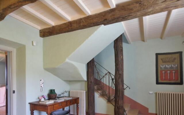 Bagnoletto Splendid Farmhouse in the Open Countryside-bagnoletto