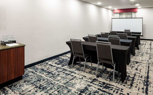 Homewood Suites by Hilton Gainesville