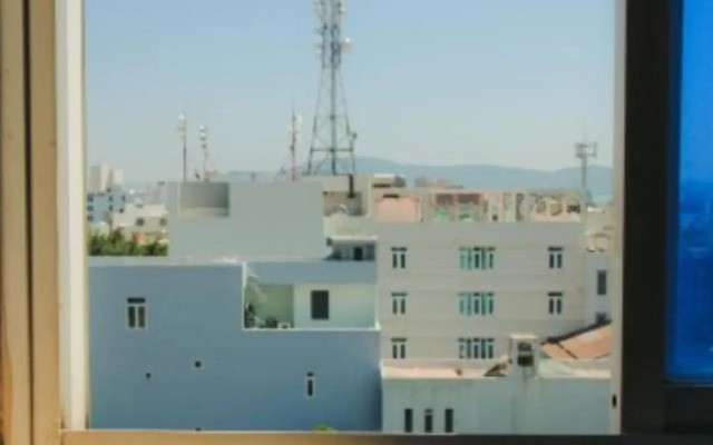 Khách Sạn Á Châu 1