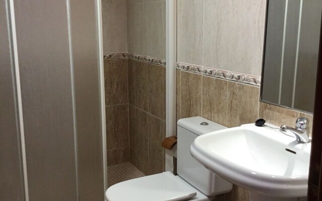 Apartamento Mirablau