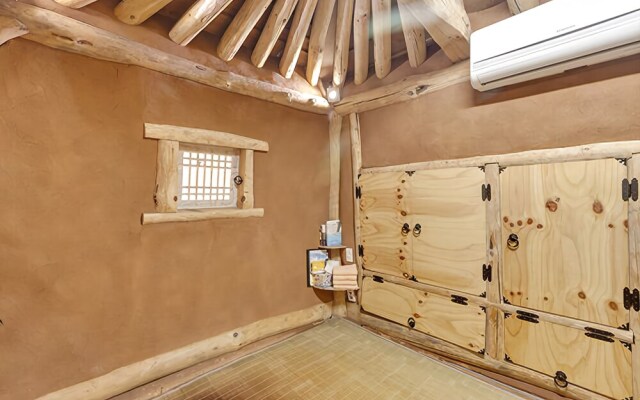 Gangneung Hyusim Pension