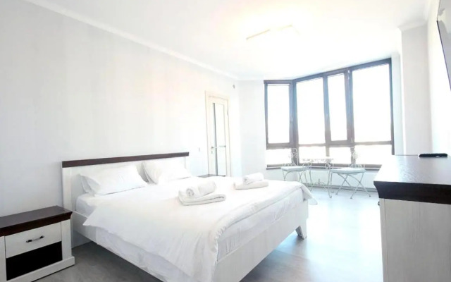 PRO Apartments 11217