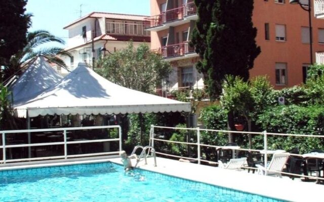 Hotel Minerva
