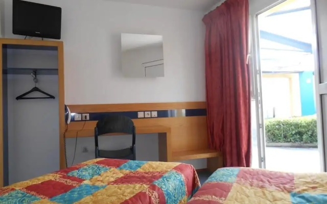 Fasthotel Maçon Nord