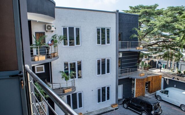 Etor Residence Hotel