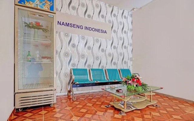 OYO 92553 Caitlin Homestay