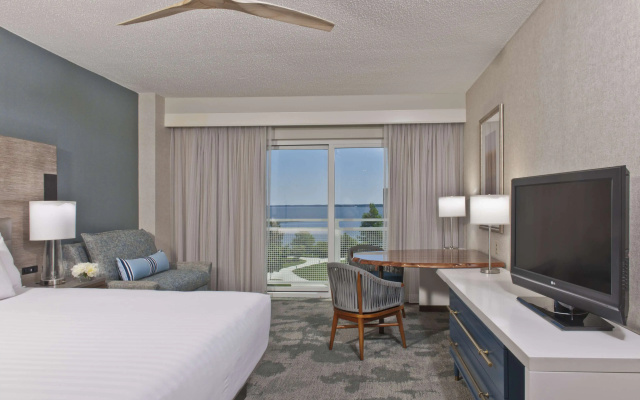 Hyatt Regency Chesapeake Bay