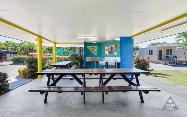 Coral Coast Tourist Park