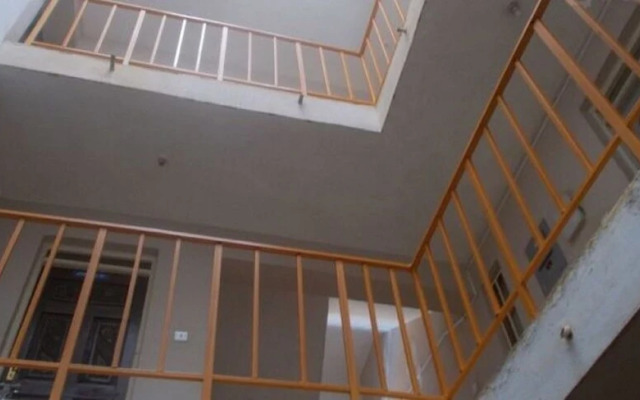 Chrisam Hotel