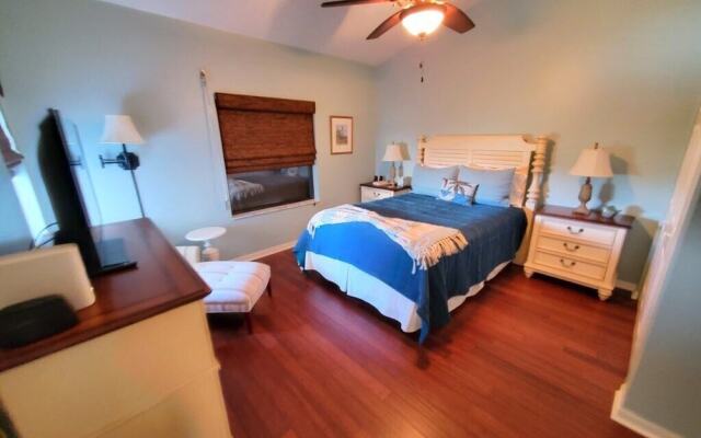 Ocean Village Club I35