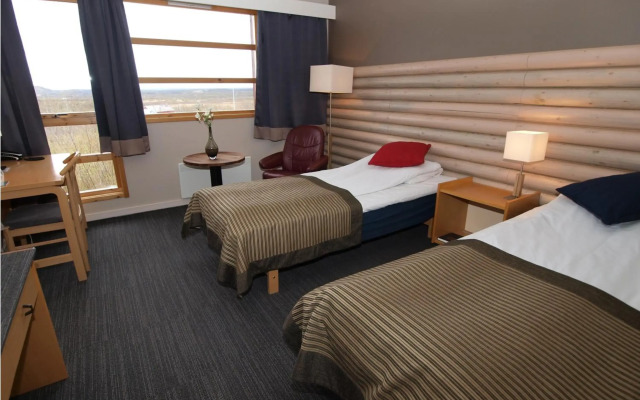 Lakselv Hotell
