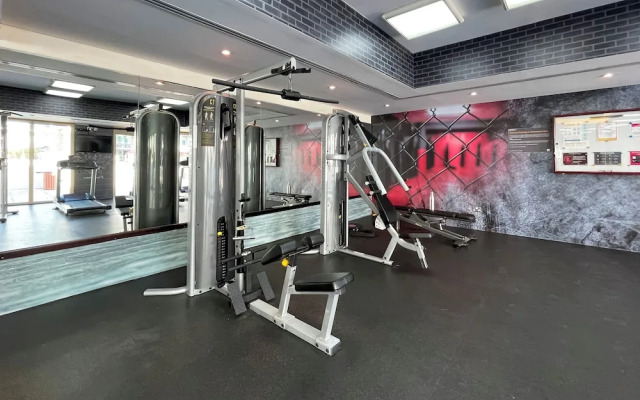 bnbme | Al Samar | 1 BDR