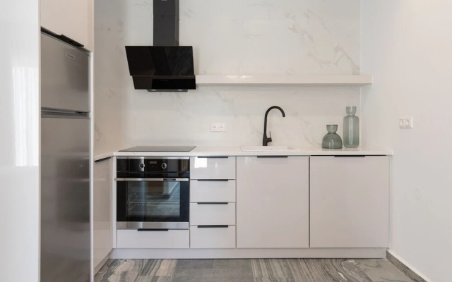 Marble Luxury Suites
