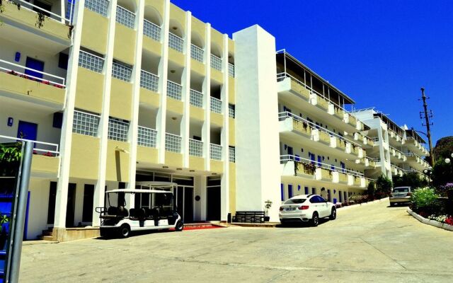 Woxxie Hotel