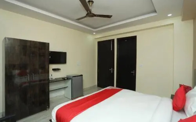 Hotel Bhavini by OYO Rooms