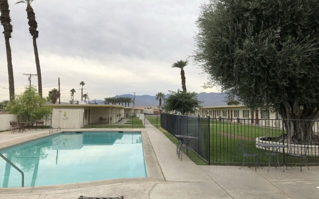 Western Sands Motel