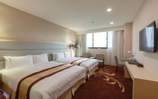 Royal Gold Hotel