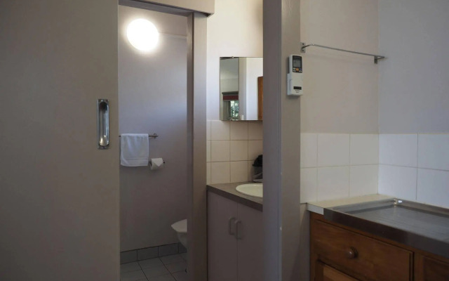 Burnie Ocean View Motel and Holiday Caravan Park