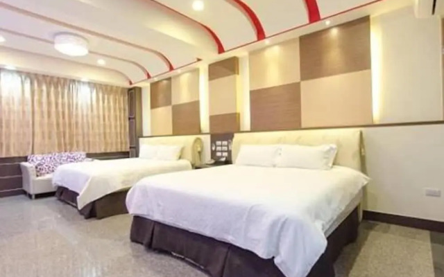 Xianfeng B&B