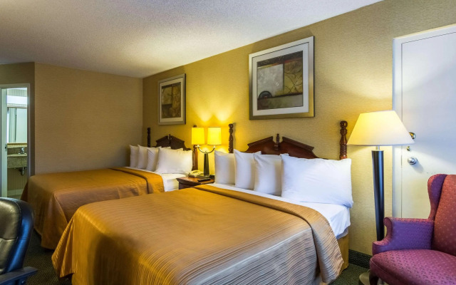 Quality Inn Manassas