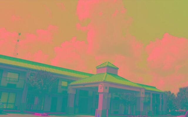 Days Inn Little Rock South