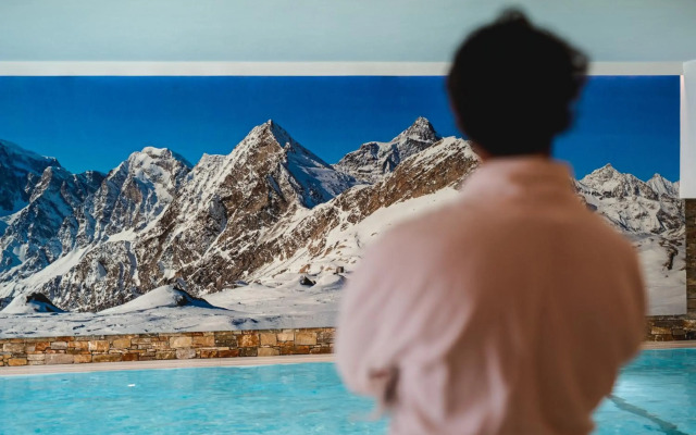 Alagna Experience Resort