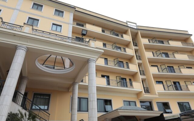 Hotel Ristorante Al Boschetto