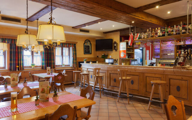 Hotel Alte Post