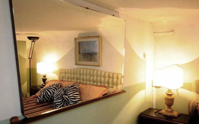 Residenza Aria della Ripa - Apartments & Suites