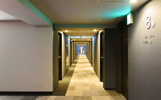 Best Western Plus Hotel Fino Chitose