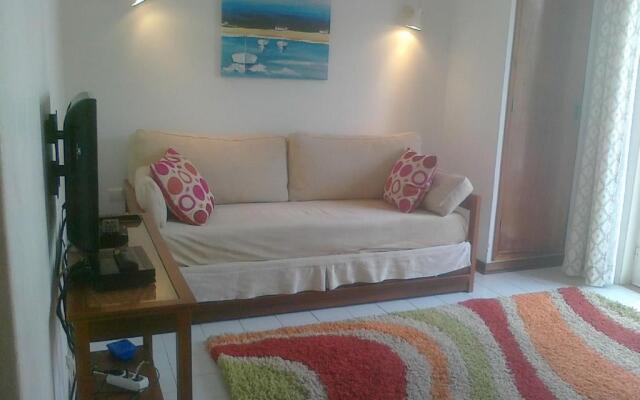 Apartamento Edificio Oura