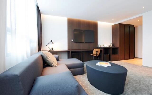 Hotel Mfelice