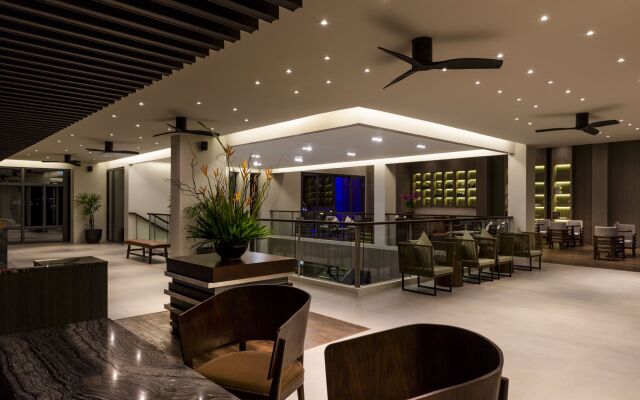 Hotel Ikon Phuket