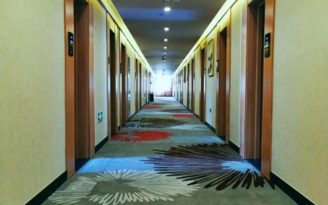Shankee Hotel (Qufu Confucius Museum)