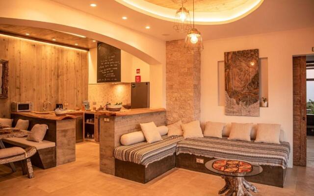 Villa - Cantinho do Paraíso