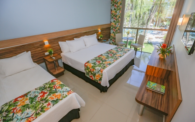 Vivaz Cataratas Hotel & Resort