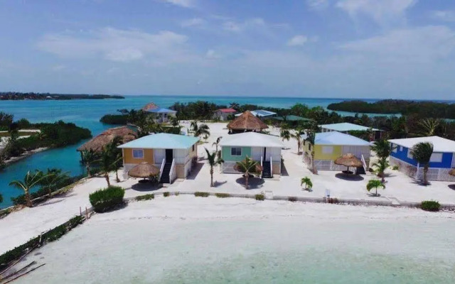 Shaka Caye
