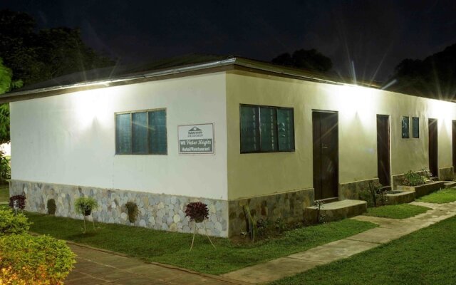 Wli Water Heights Hotel