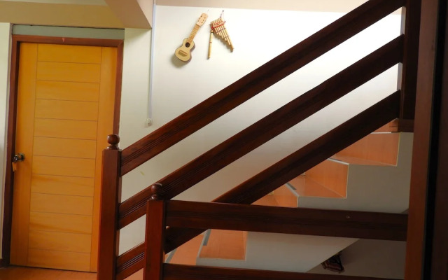 Ayllu B&B Ollantaytambo