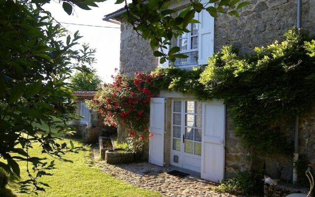 Chambres d'Hôtes A la Clairière