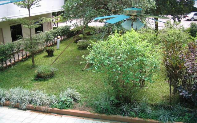 Tanya Resort