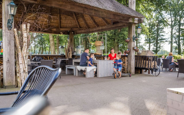 Landhoeve Zwieseborg