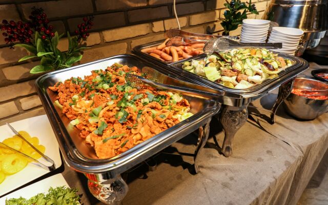 Hotel GonggamGonggan Busan station