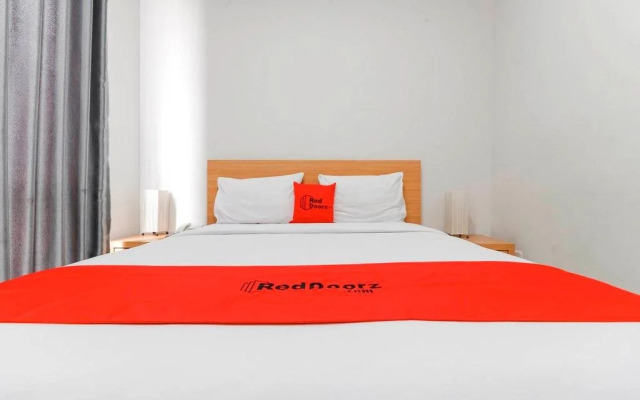 Super OYO Capital O 91140 Ayodya Kebon Jeruk